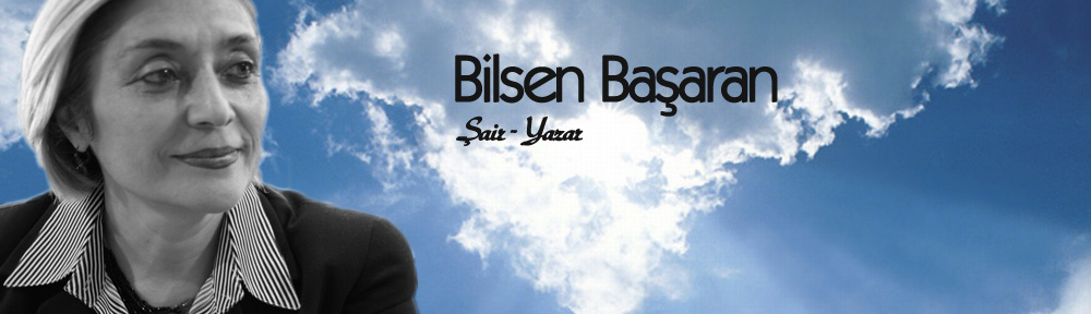 Bilsen Basaran